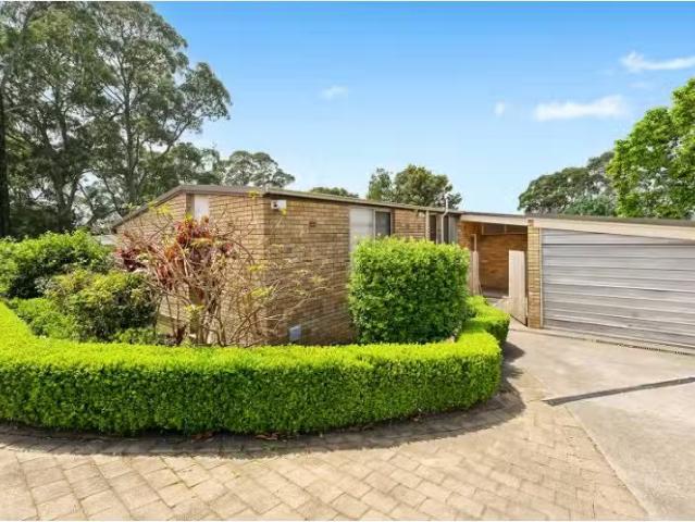 House for rent in Sydney, New South Wales