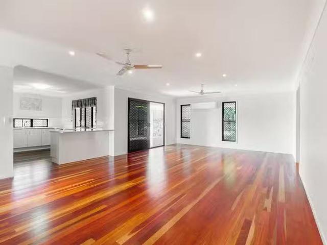 House for rent in Rockhampton, Queensland