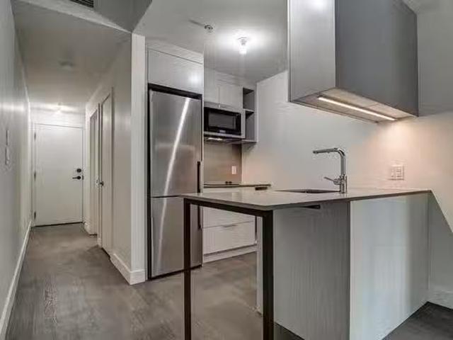 House for rent in St. Leonard's, Quebec