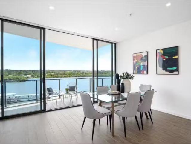 Apartment for rent in Sydney, New South Wales