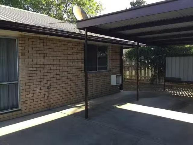 Apartment for rent in Warwick, Queensland