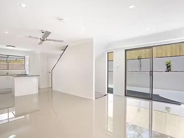 House for rent in Toombul, Queensland