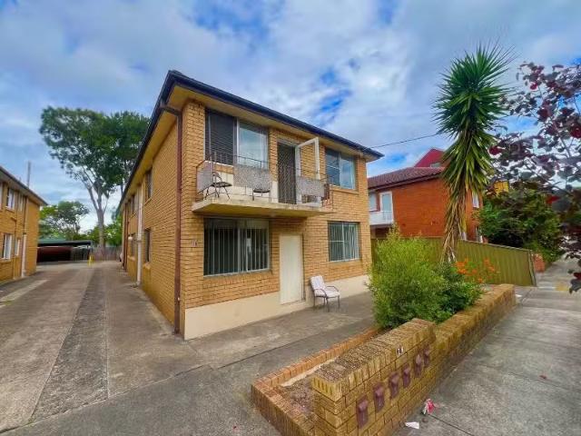 Apartment for rent in Sydney, New South Wales