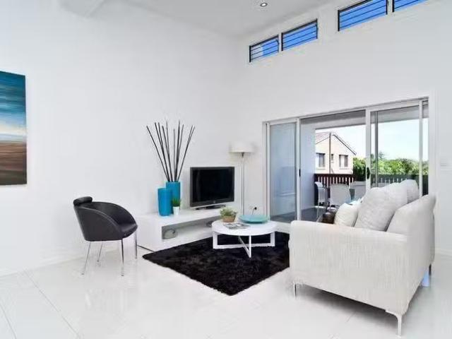 Apartment for rent in Toombul, Queensland
