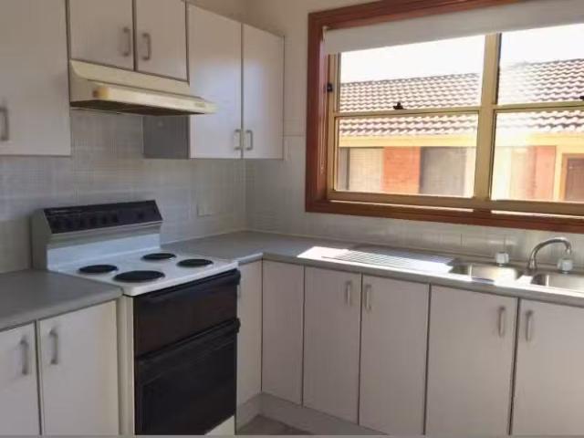 Condo for rent in Flinders, New South Wales