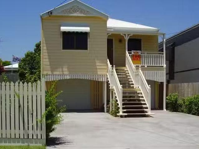 House for rent in Toombul, Queensland