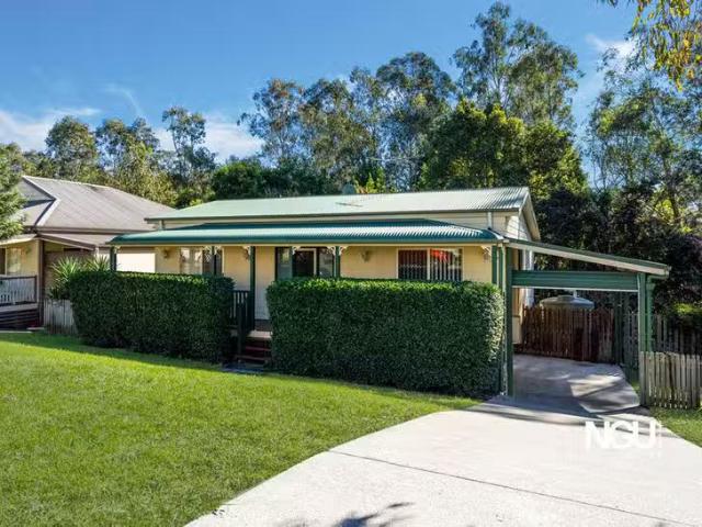 House for rent in Camerons Creek, Victoria