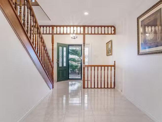 House for rent in Horseshoe Creek, South Australia