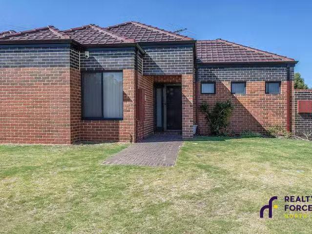 House for rent in Darch, Western Australia