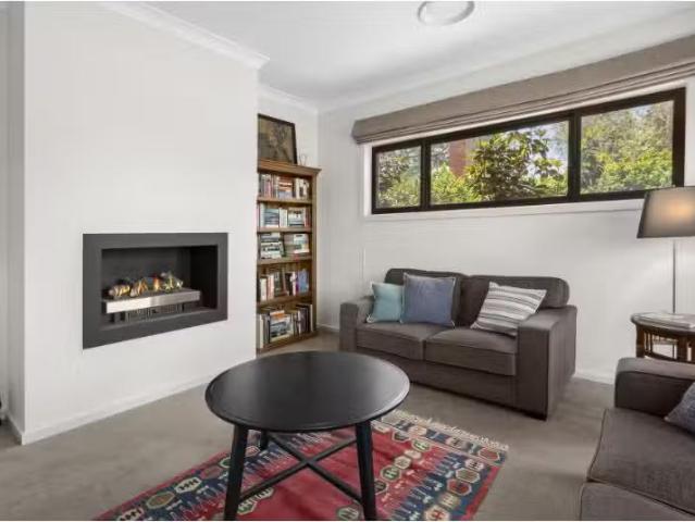 House for rent in Narrabundah, Australian Capital Territory