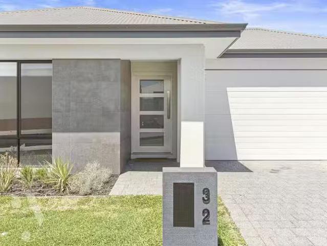 House for rent in Hammond Park, Western Australia