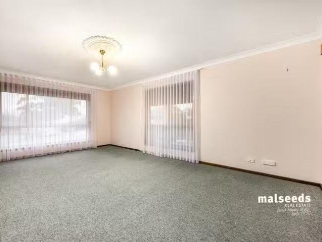 House for rent in Horseshoe Creek, South Australia