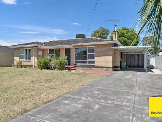 House for rent in Morley, Western Australia