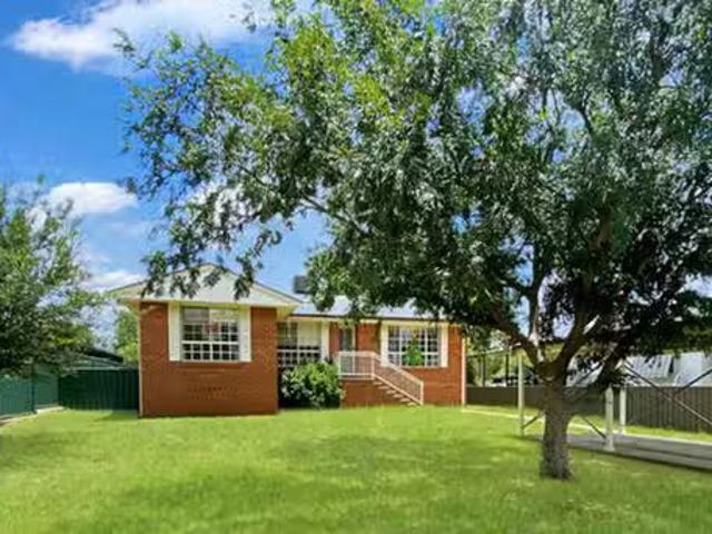 House for rent in Harparary, New South Wales