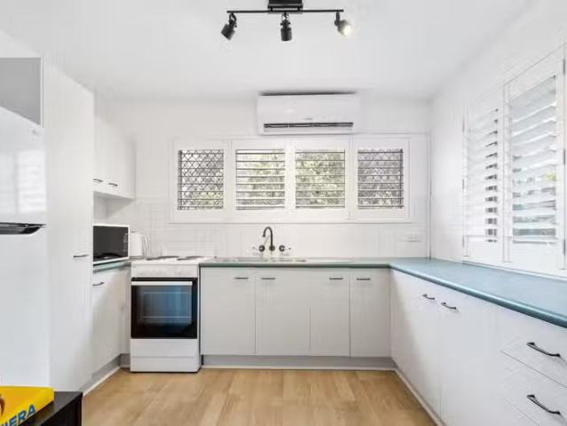 House for rent in Toombul, Queensland