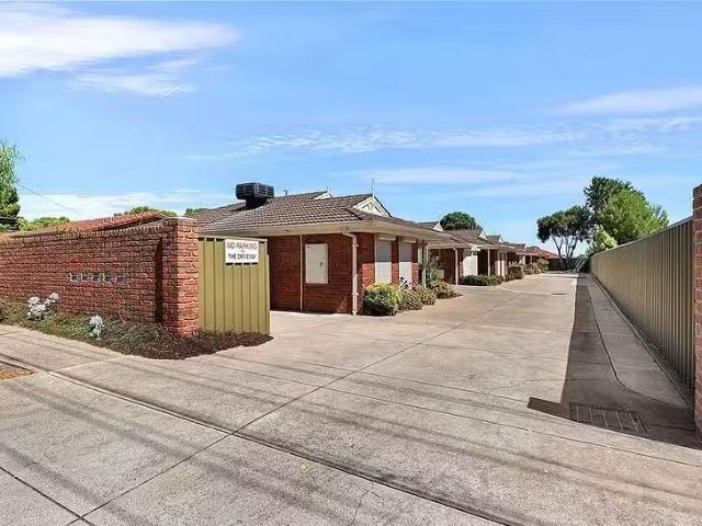 Apartment for rent in Horseshoe Creek, South Australia