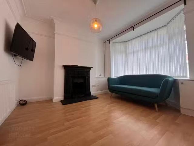 House to rent