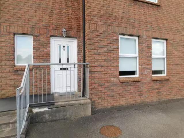 Apartment to rent in Sligo