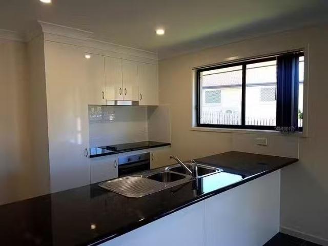 Apartment for rent in Gracemere, Queensland