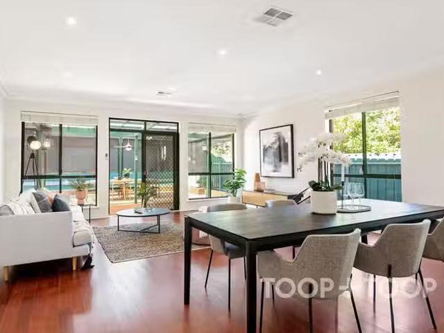 House for rent in Horseshoe Creek, South Australia