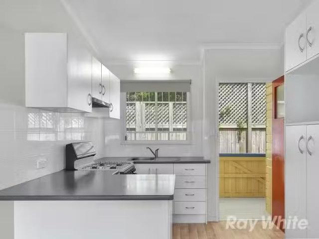 Apartment for rent in Toombul, Queensland