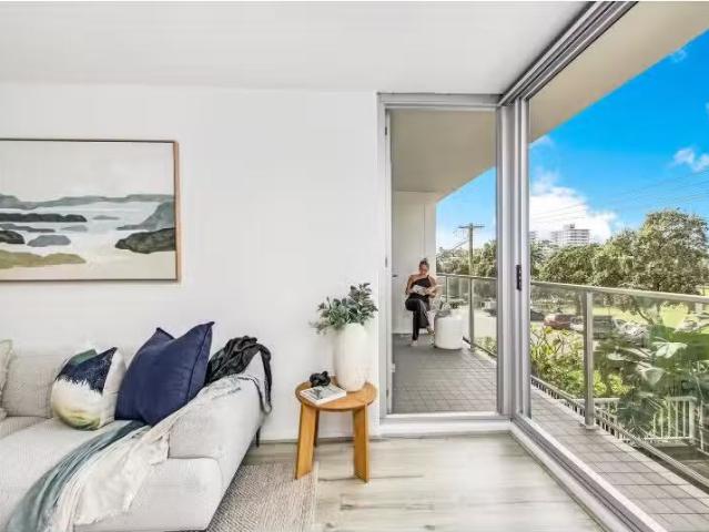 Apartment for rent in Sydney, New South Wales
