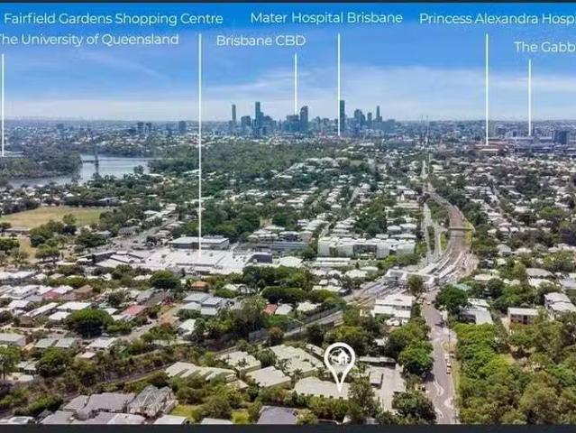 Apartment for rent in Toombul, Queensland