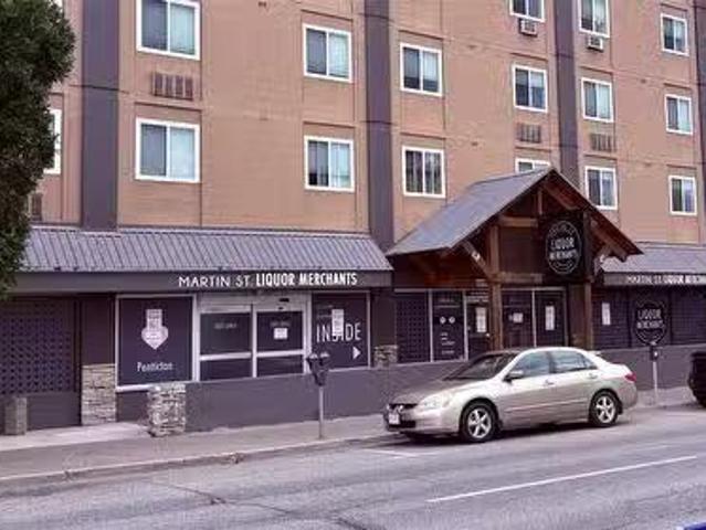 House for rent in Penticton, British Columbia