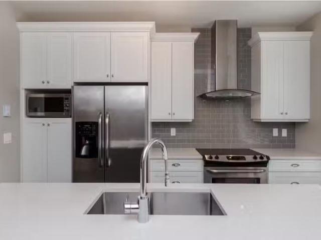 Condo for rent in Abbotsford, British Columbia
