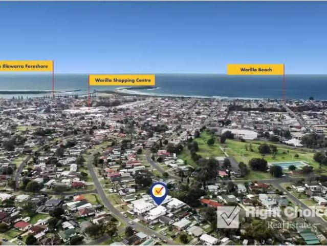 Condo for rent in New South Wales
