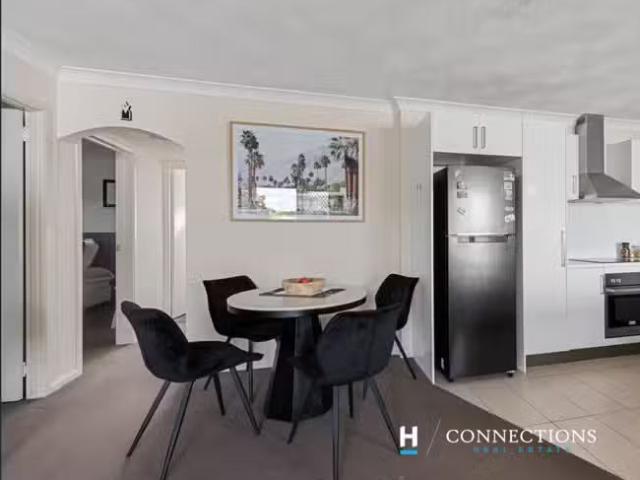 Apartment for rent in Toombul, Queensland