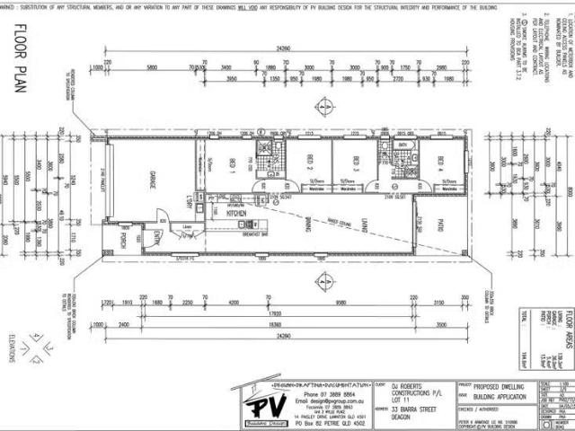 House for rent in Methul, Queensland
