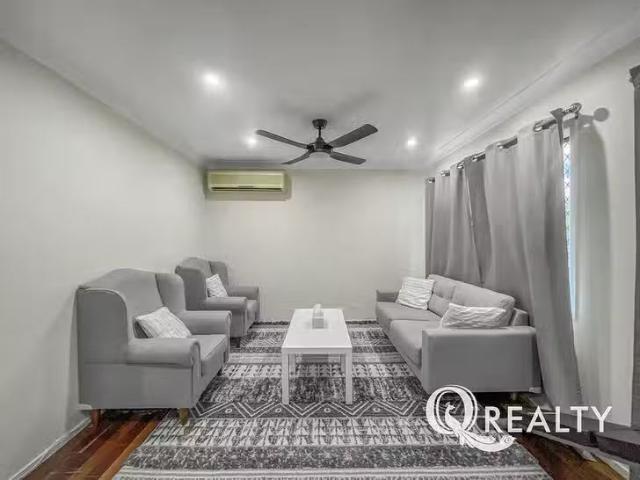 House for rent in Toombul, Queensland