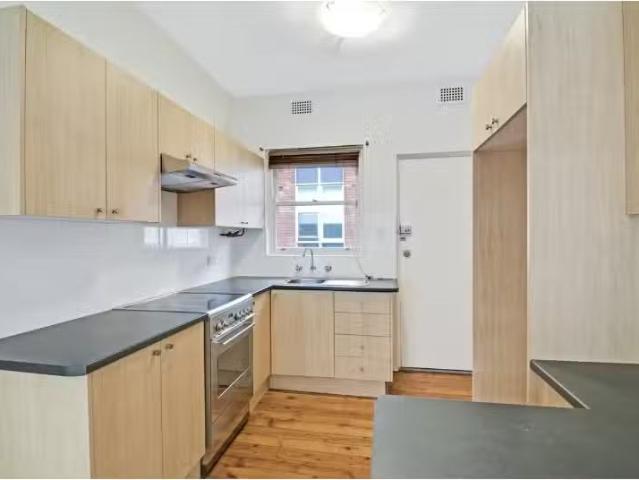 Apartment for rent in Manly Vale, New South Wales