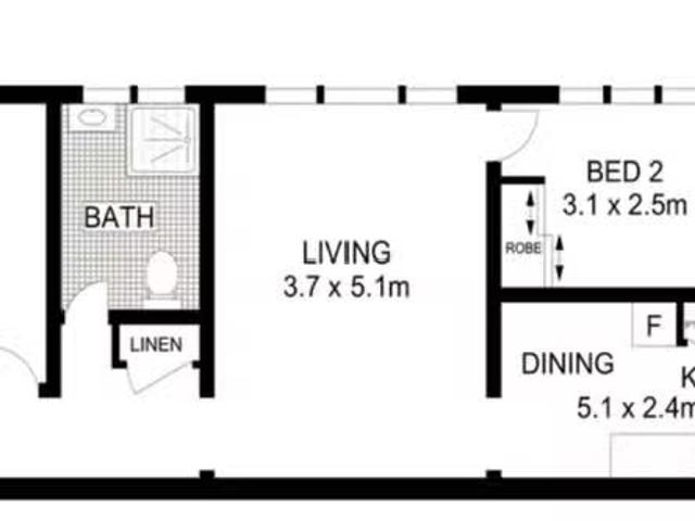 House for rent in Sydney, New South Wales