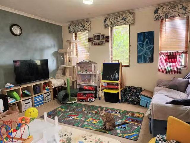 House for rent in Toombul, Queensland