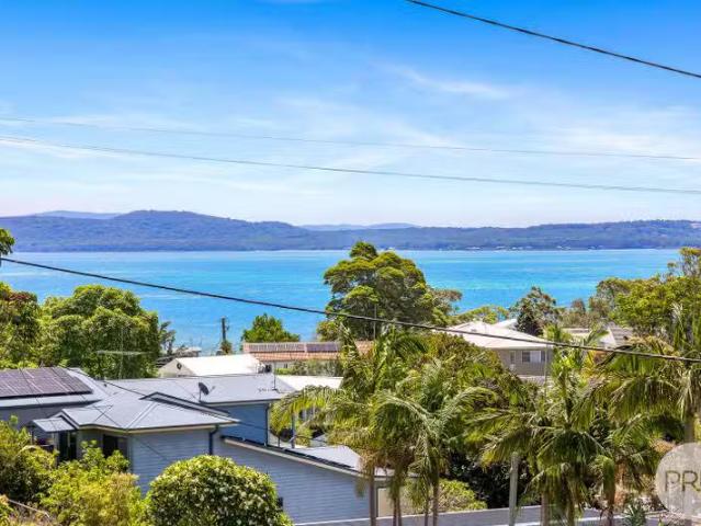 House for rent in Nelson Bay, New South Wales