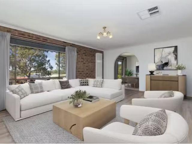 House for rent in Bendigo, Victoria