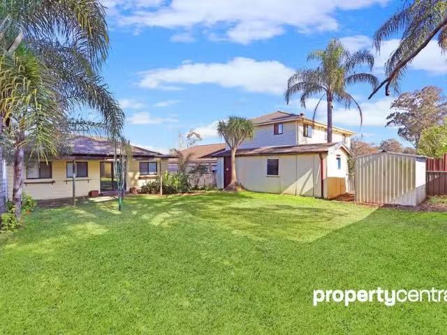House for rent in Sydney, New South Wales