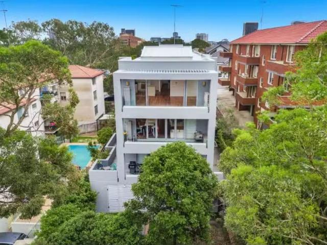 Apartment for rent in Sydney, New South Wales