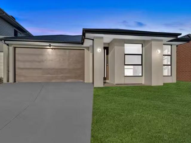 House for rent in Camerons Creek, Victoria