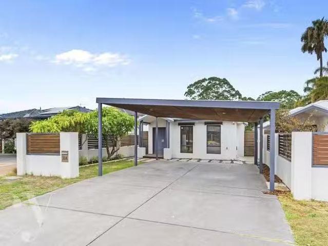 House for rent in Cambridge, Western Australia