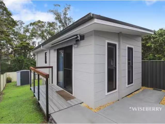 Apartment for rent in Gorokan, New South Wales