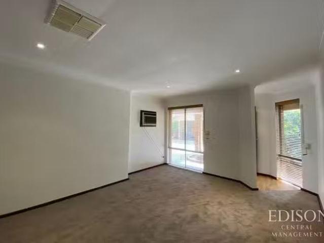 Apartment for rent in Stirling, Western Australia