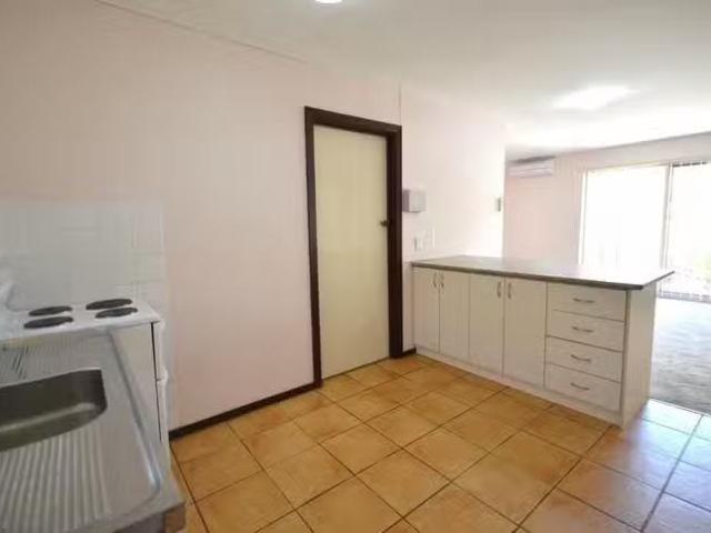 Apartment for rent in Applecross, Western Australia