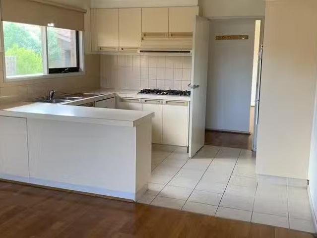Apartment for rent in Camerons Creek, Victoria