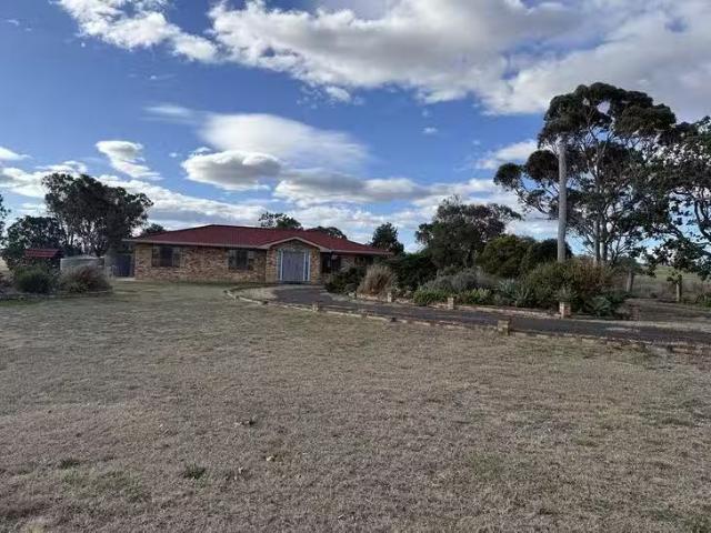 House for rent in Westbrook, Queensland