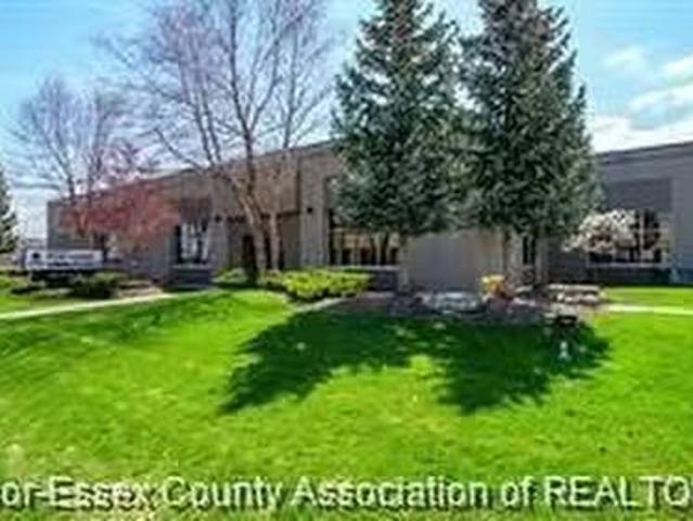 House for rent in Maidstone, Ontario