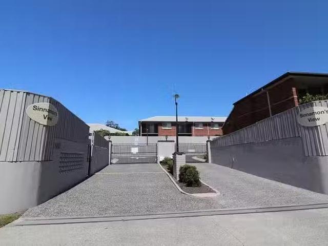 Apartment for rent in Toombul, Queensland