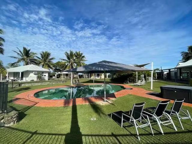 House for rent in Mackay, Queensland